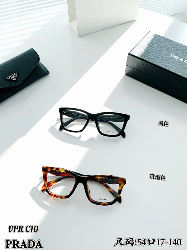 Glasses
